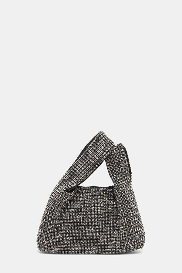 ANTHRACITE TEXTURED BAG 6
