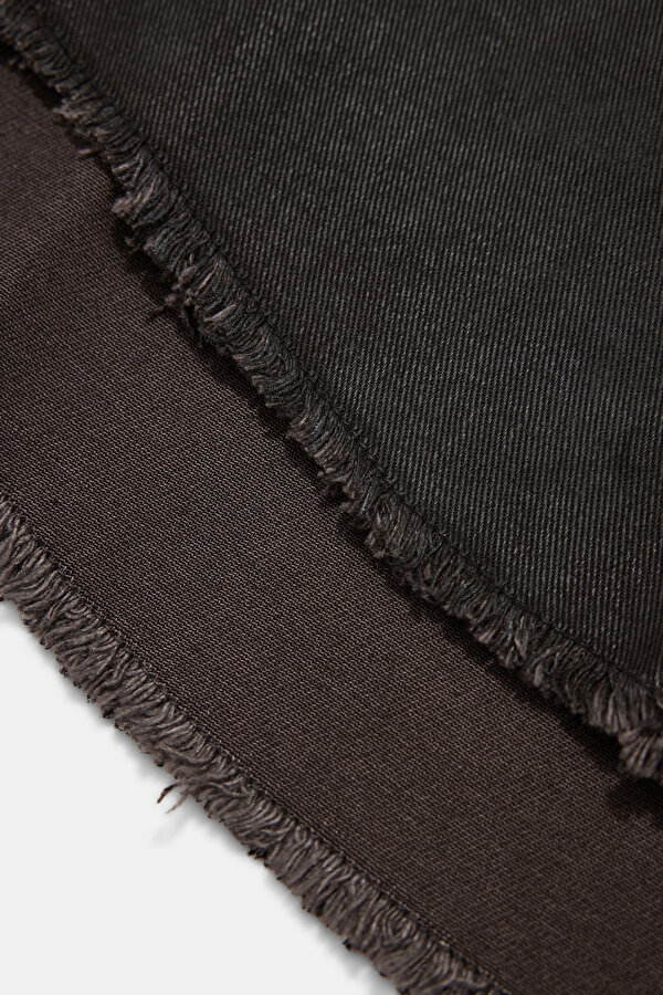 BROWN LONG SLEEVE SHIRT 11