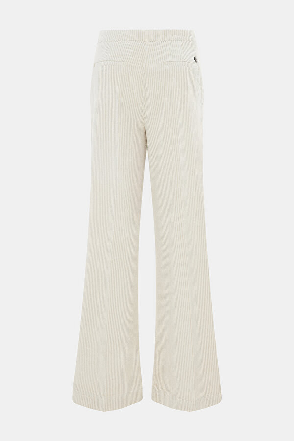 ECRU TROUSERS 6