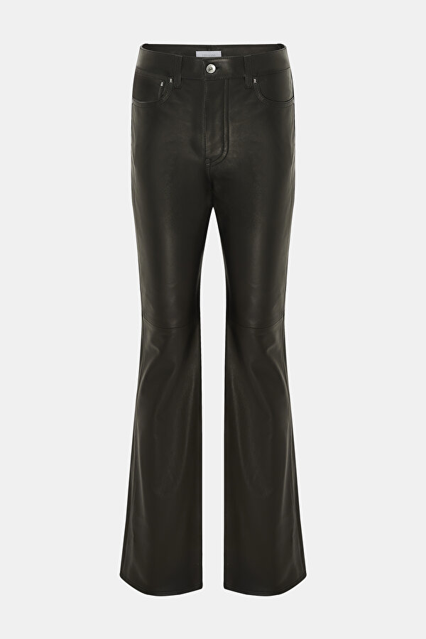 BLACK TROUSERS