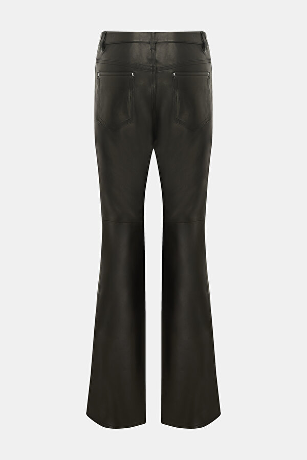 BLACK TROUSERS 2