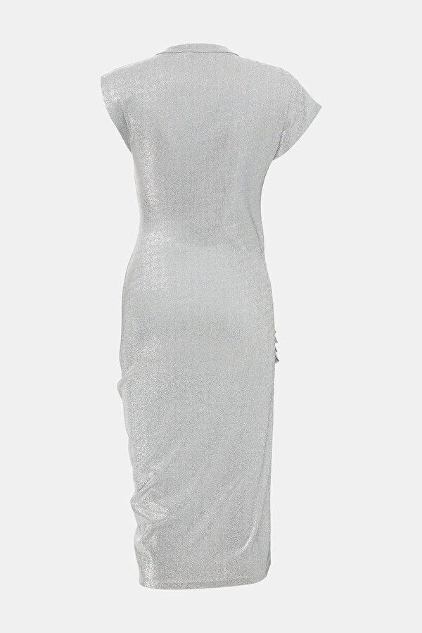 SILVER DRESS 2