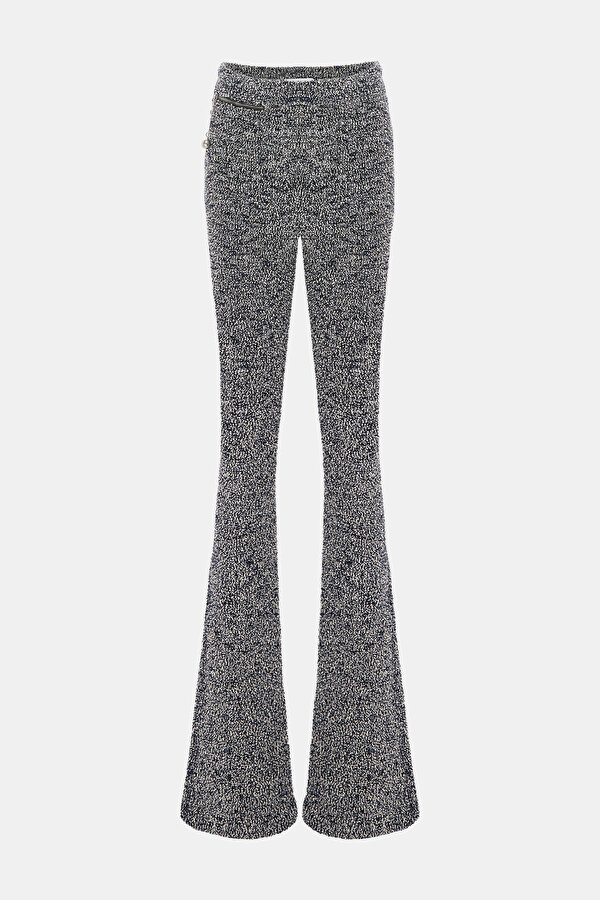 WHİTE TROUSERS