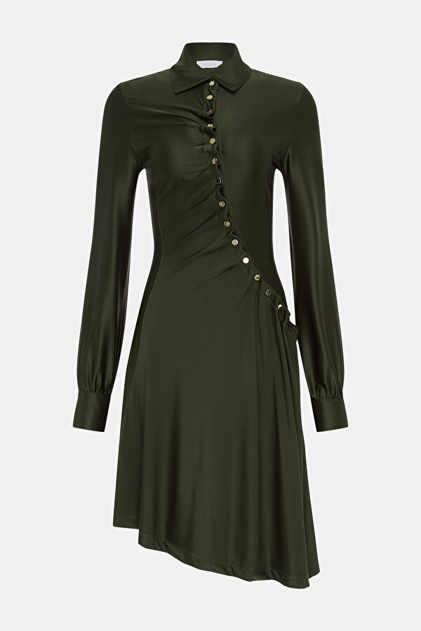 KHAKİ DRESS