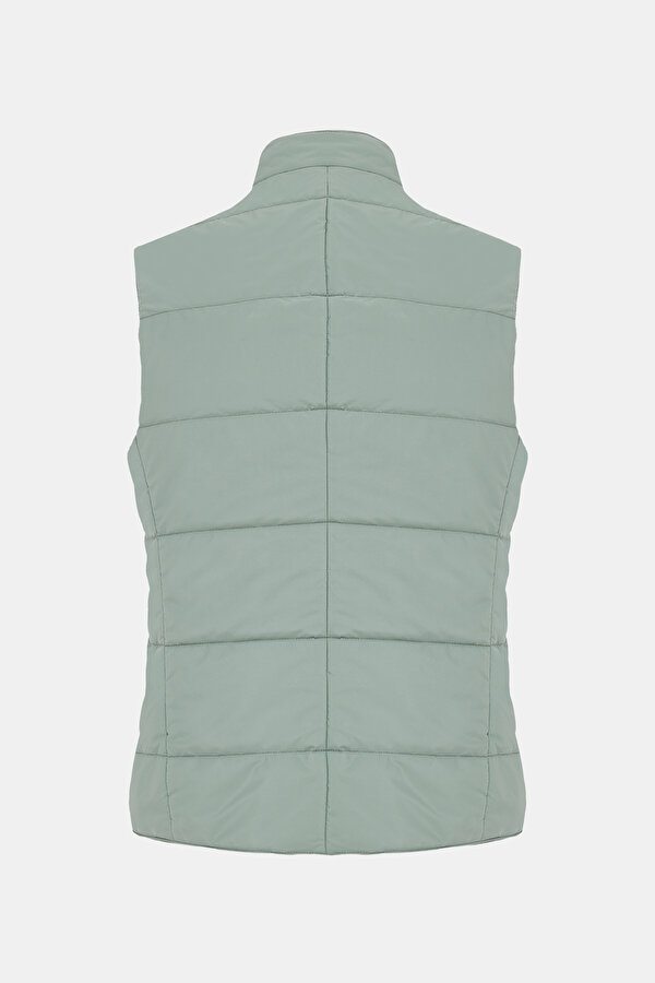 LIGHT GREEN VEST 2