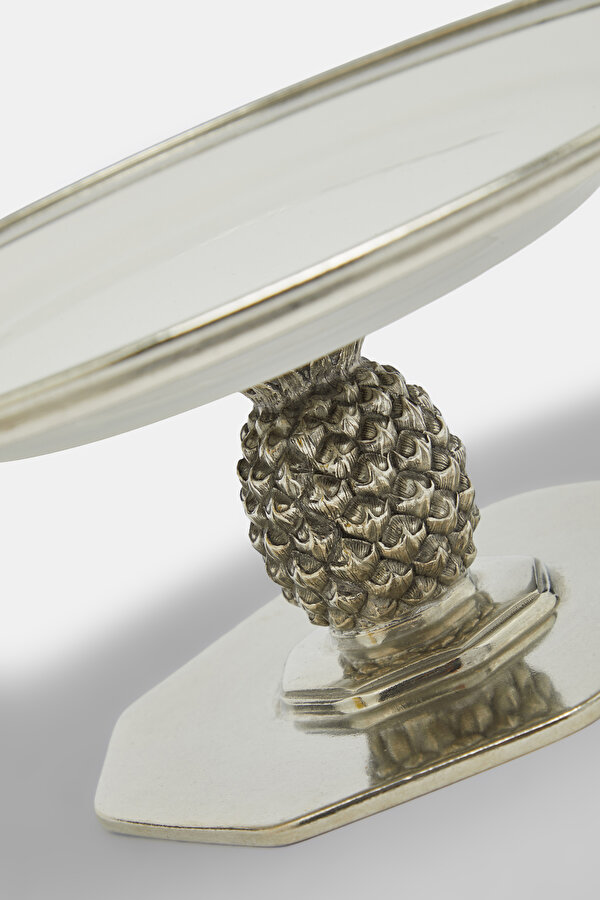SERVİS TABAĞI 19CM ANANAS GÖVDELİ 2