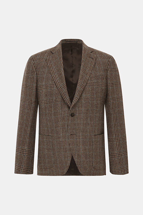 GREY JACKET 6