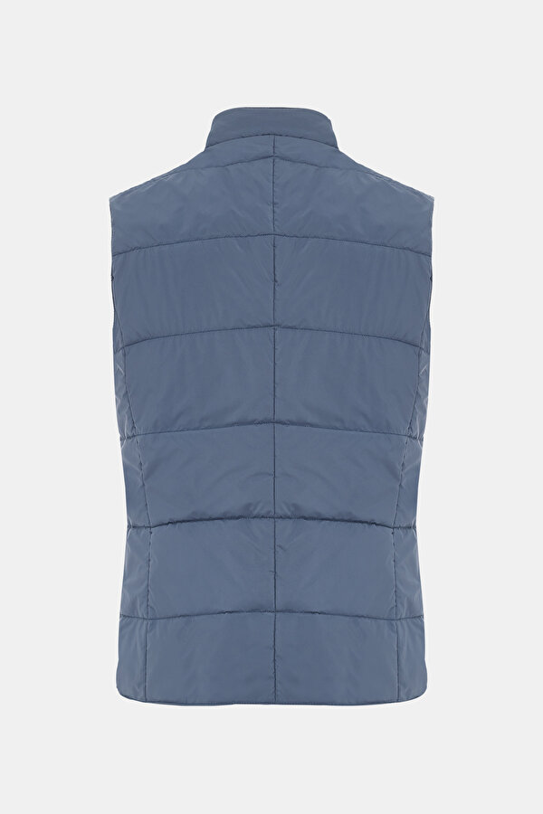 BLUE VEST 2