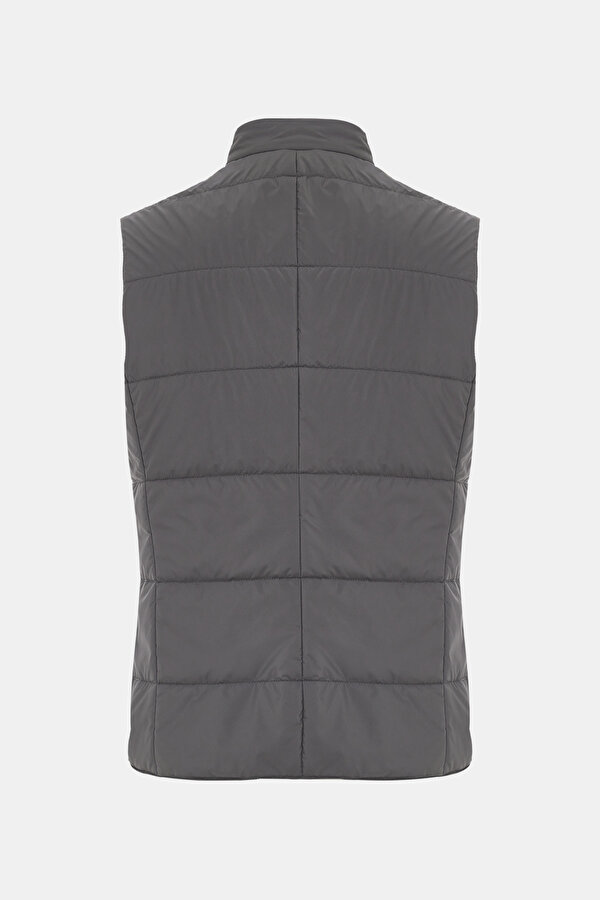 DARK GREY VEST 2
