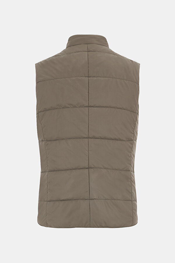 MINK VEST 2