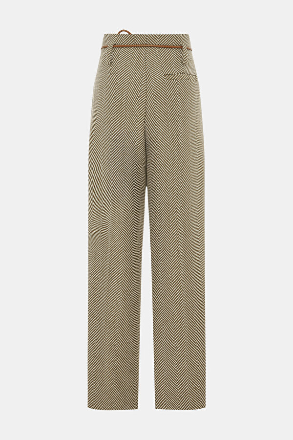 YEŞİL PANTOLON 6