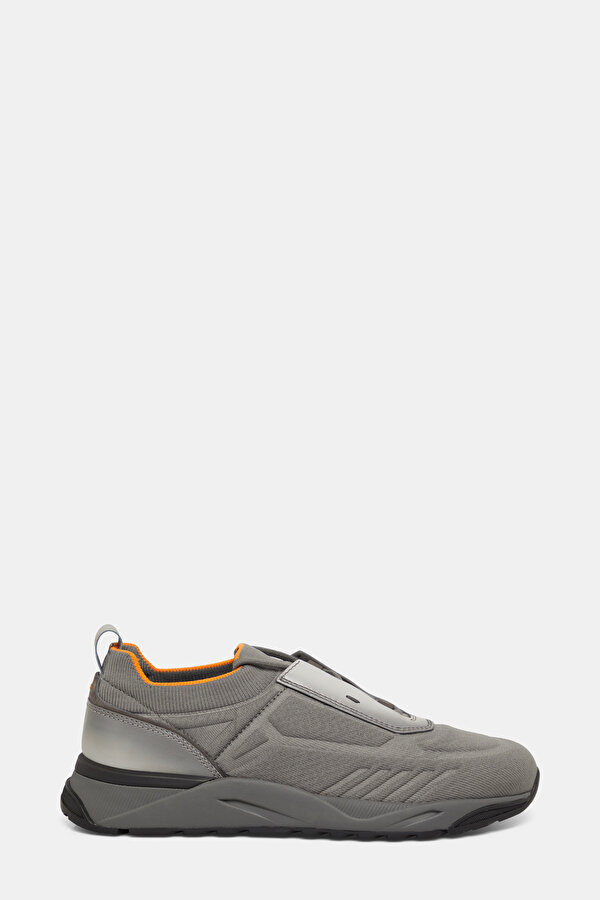 BAĞCIKLI KUMAŞ SNEAKER