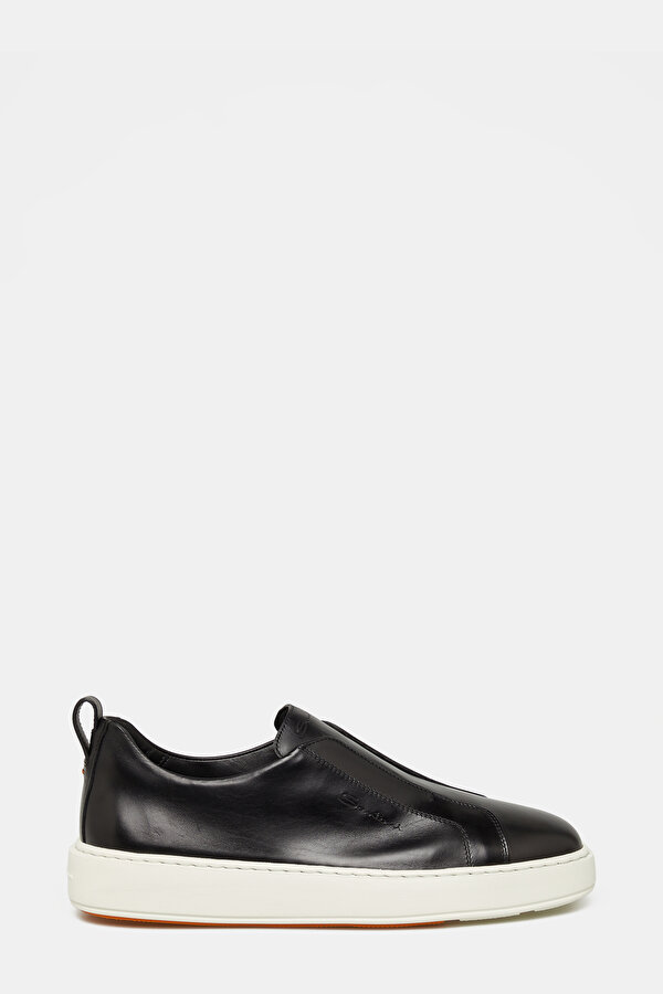 DERİ SNEAKER