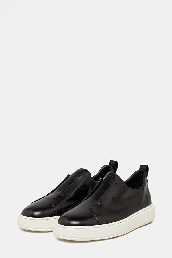 DERİ SNEAKER 2