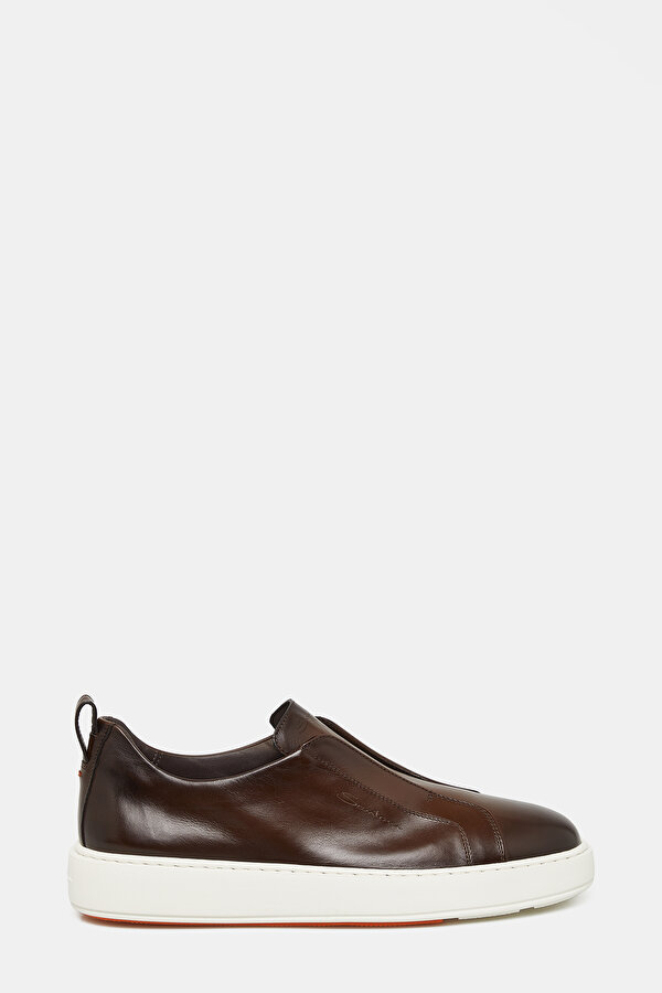 DERİ SNEAKER