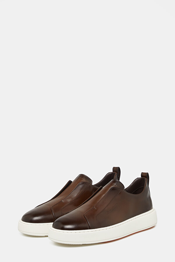 DERİ SNEAKER 2