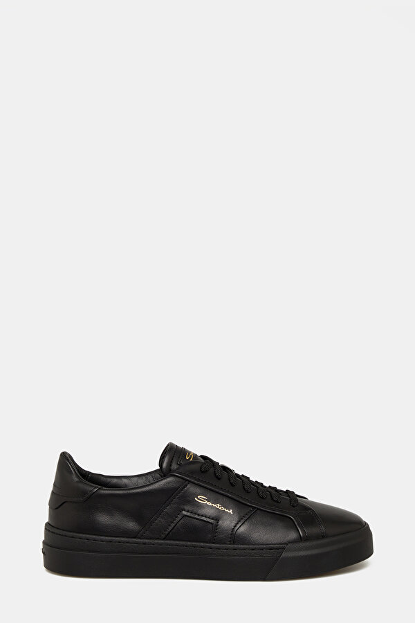DERİ SNEAKER