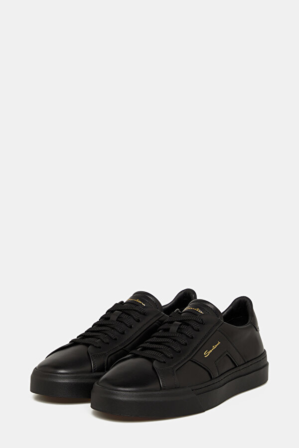 DERİ SNEAKER 2
