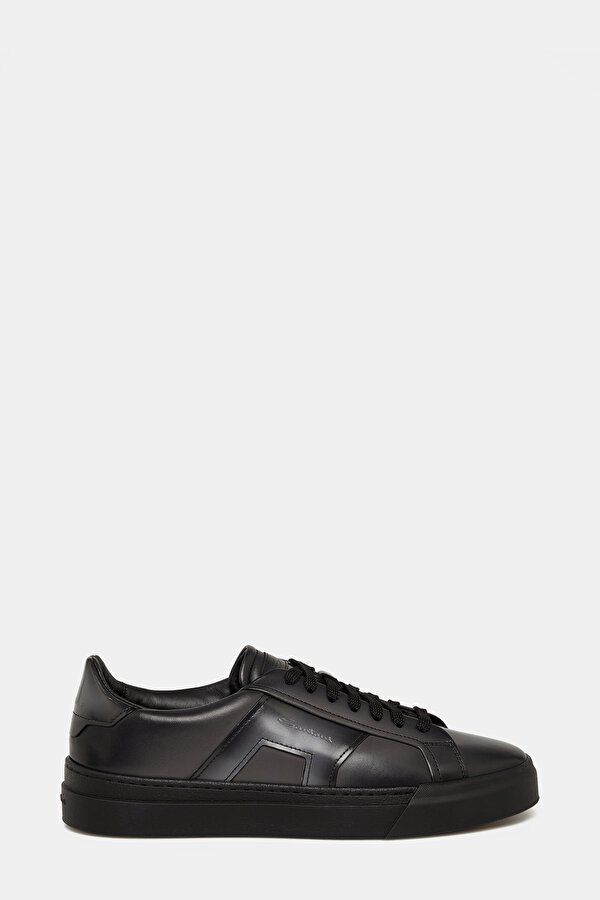 DERİ SNEAKER