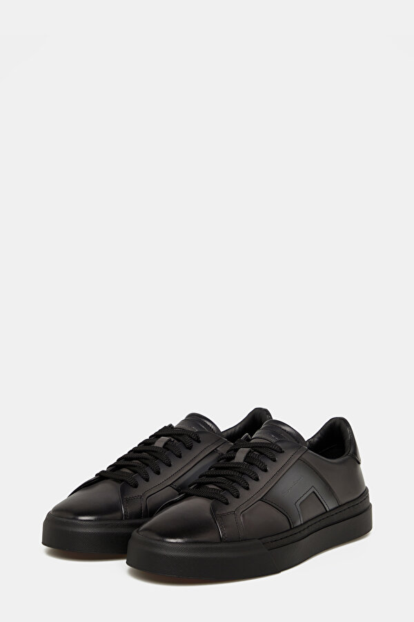 DERİ SNEAKER 2