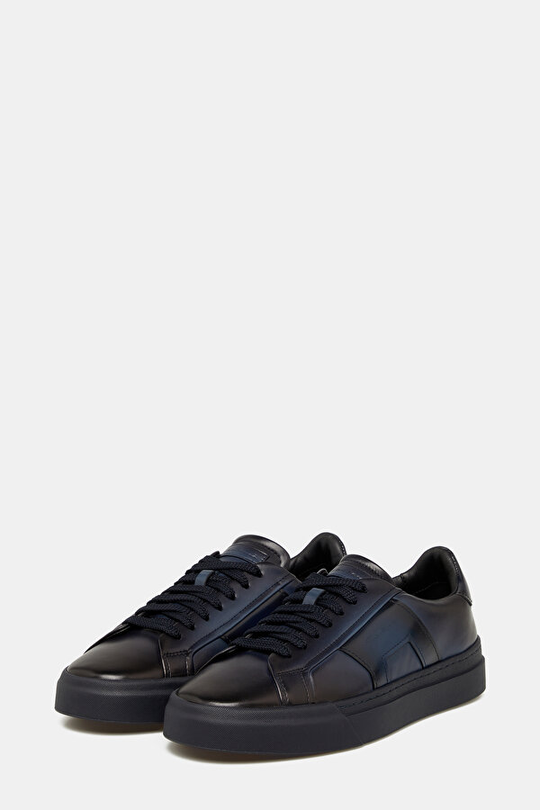 DERİ SNEAKER 2