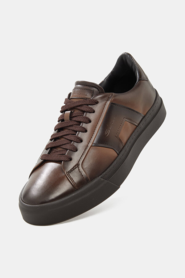 DERİ SNEAKER 6