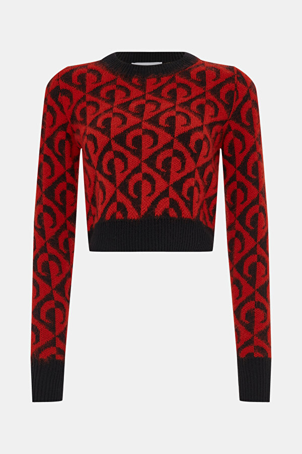RED JERSEY