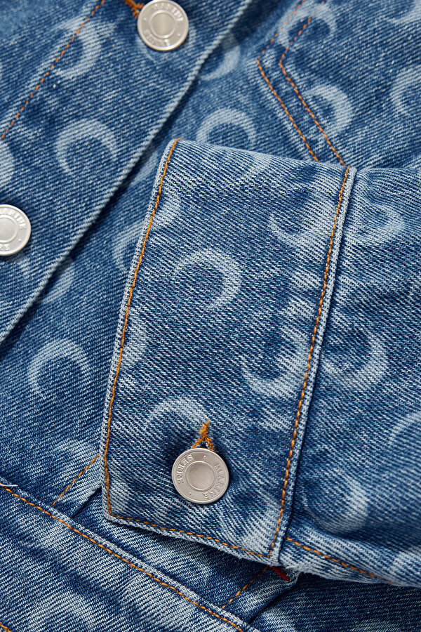 LIGHT BLUE JACKET 6