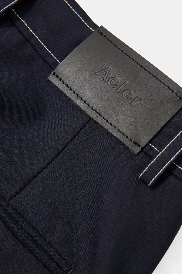 KOYU LACİVERT PANTOLON 6