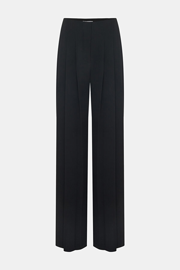 BLACK TROUSERS