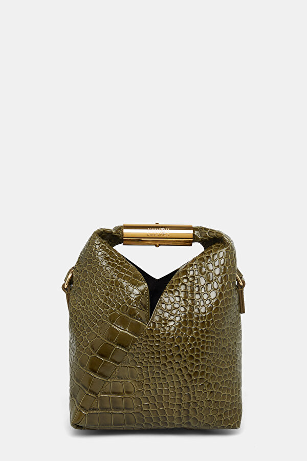 KHAKI BAG
