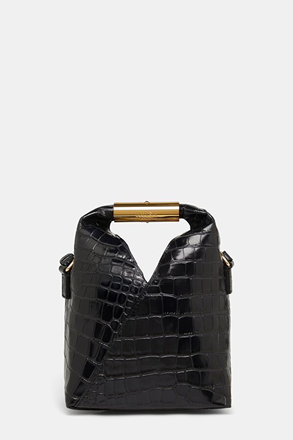 BLACK BAG