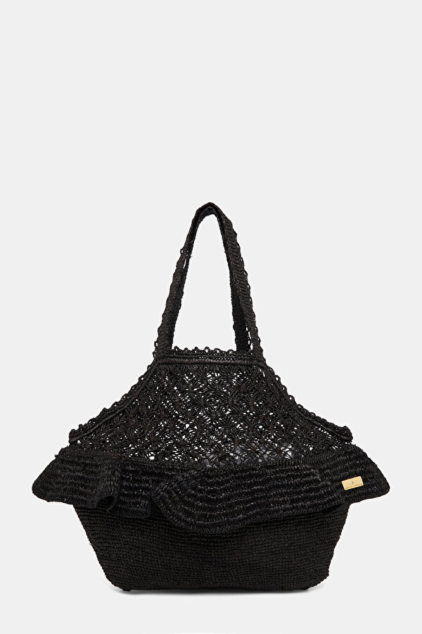 BLACK BAG