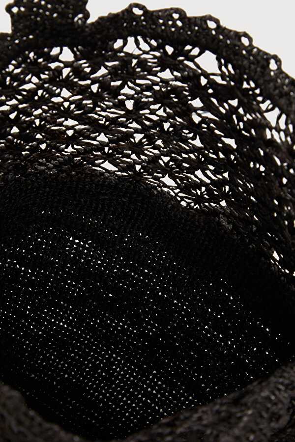 BLACK BAG 6