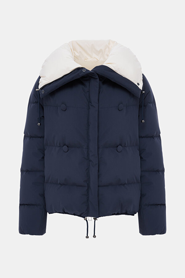 ECRU COAT 6