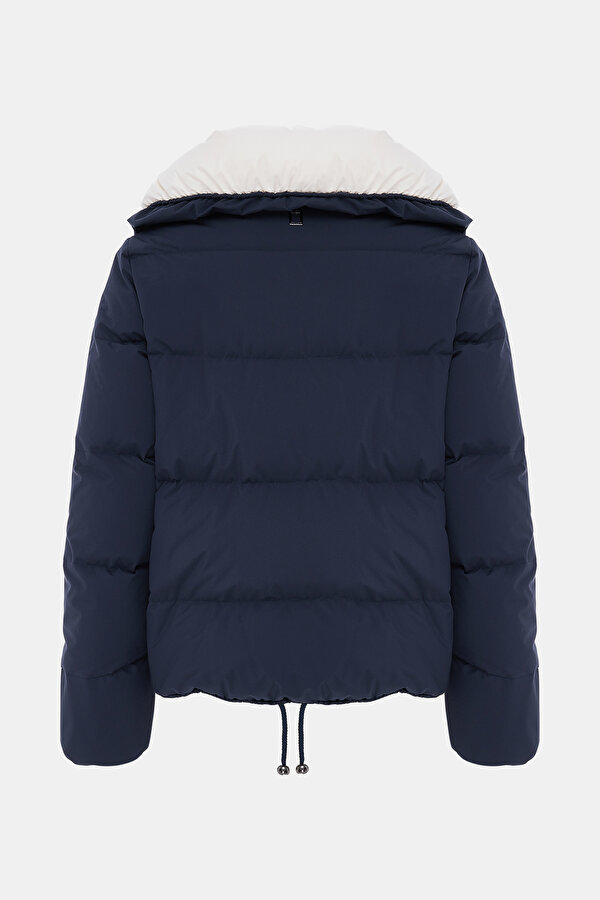 ECRU COAT 7