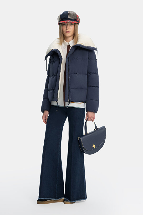 ECRU COAT