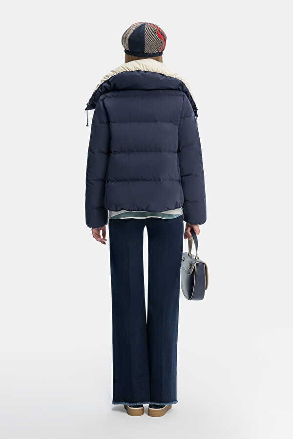 ECRU COAT 2