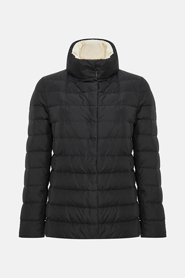 ECRU COAT 7