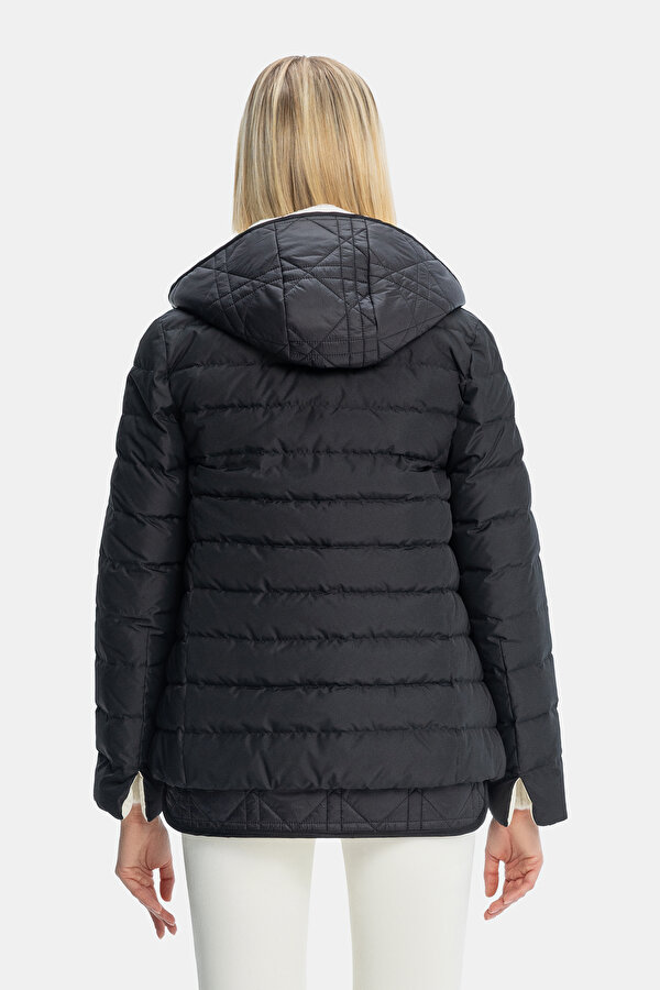 ECRU COAT 6