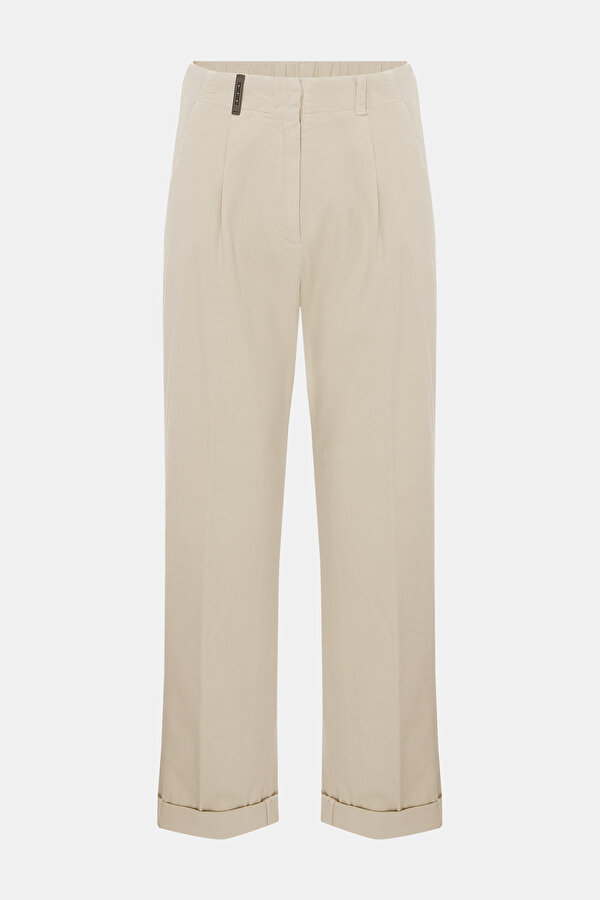 BEIGE TROUSERS 6
