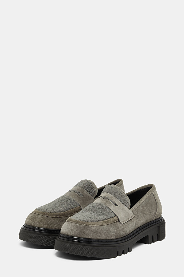 BLACK SUEDE SHOES 2