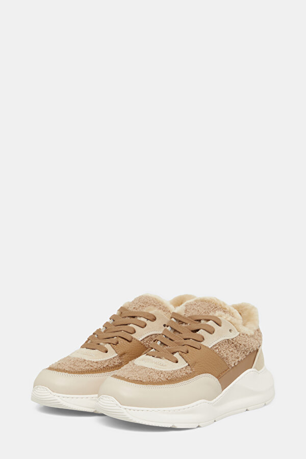 CAMEL SNEAKER 2