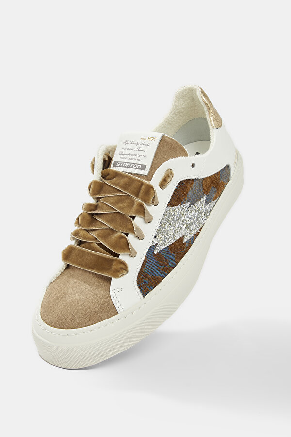 MINK SHOES 6