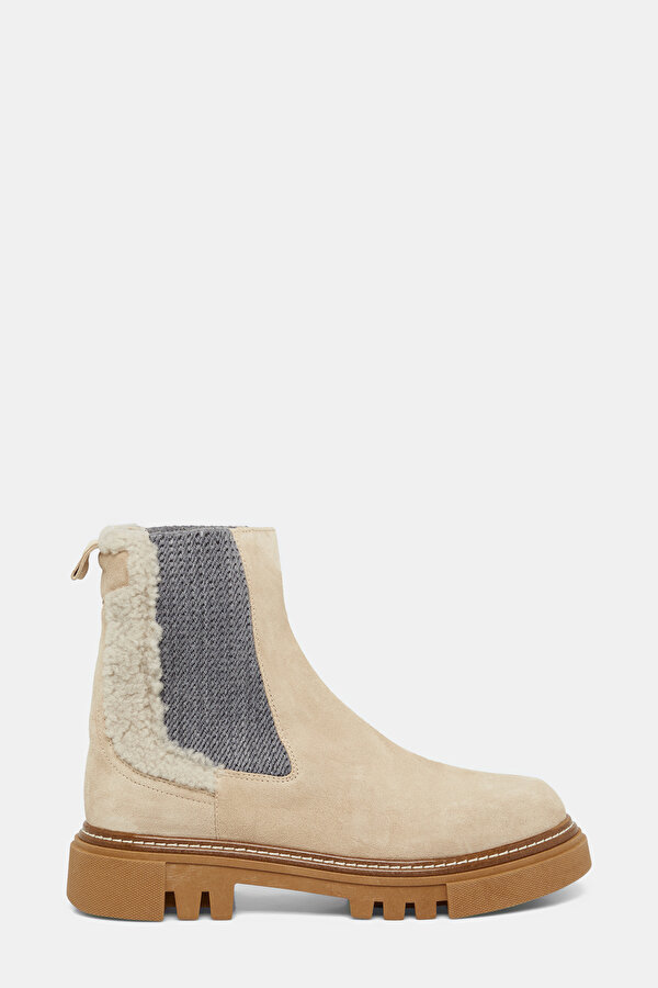 ECRU BOOT