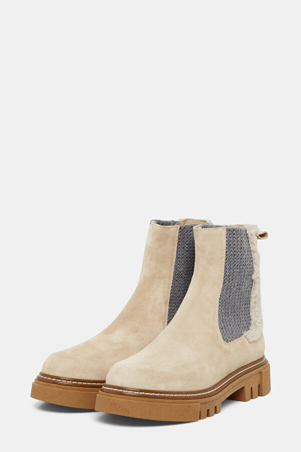 ECRU BOOT 2