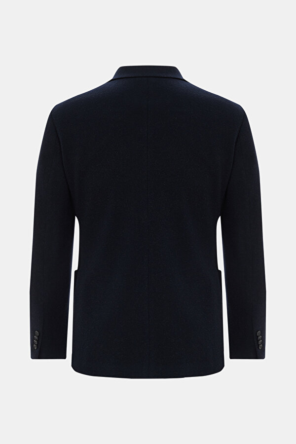 NAVY BLUE JACKET 2