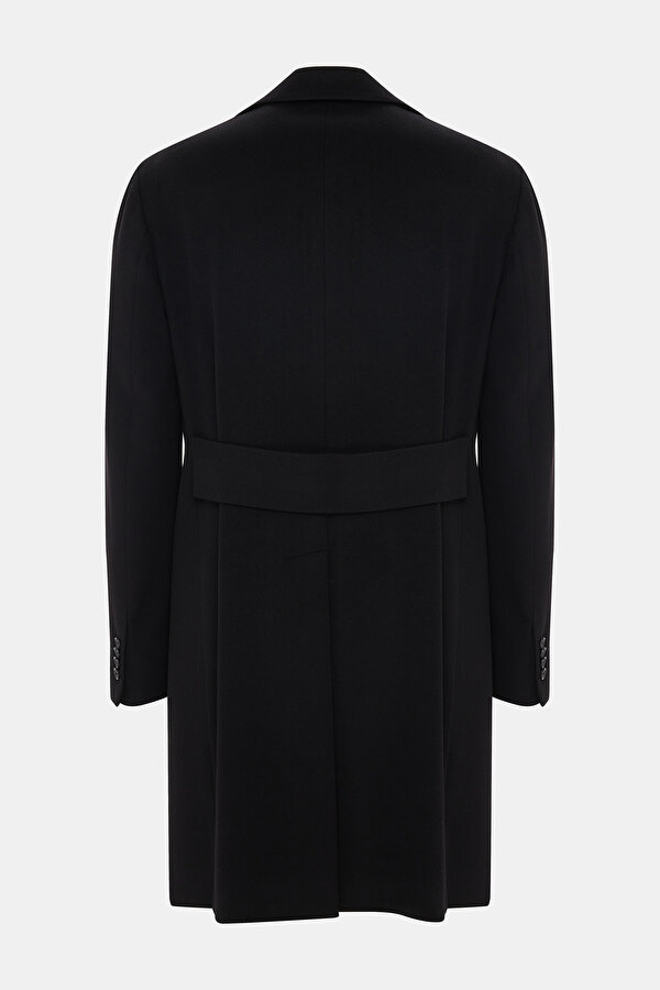 BLACK CASHMERE TOPCOAT 2