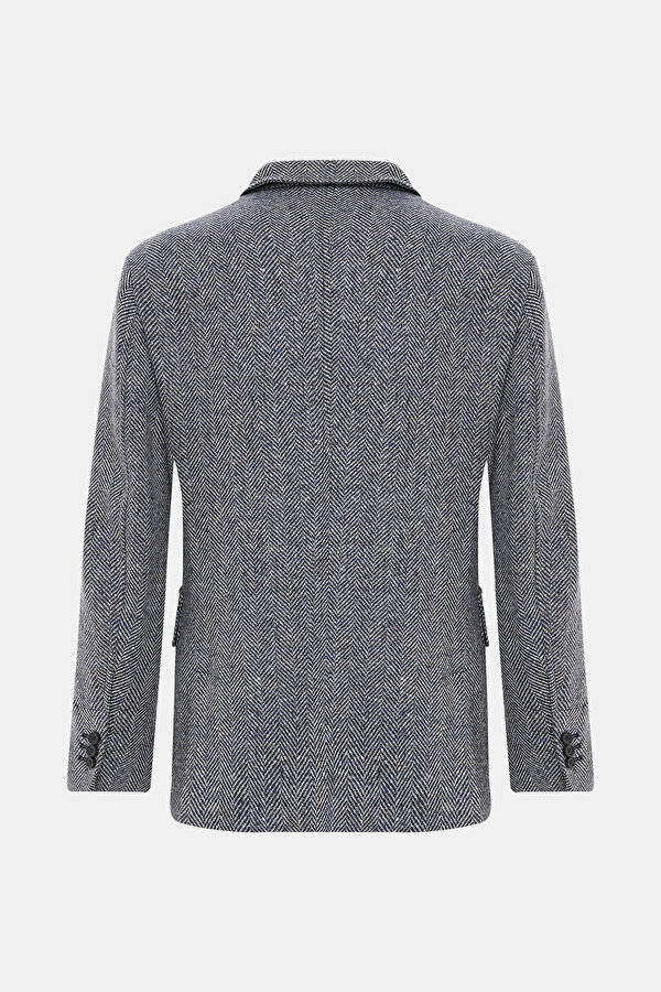 GREY JACKET 2