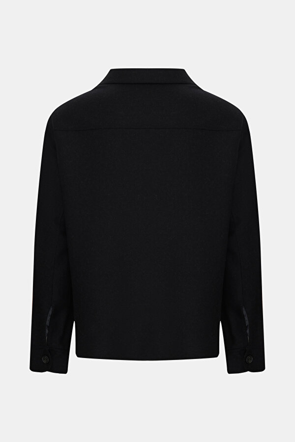 BLACK JACKET 7